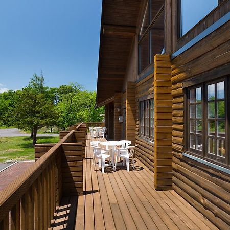 Granvillage Onuma Nanae Exteriör bild
