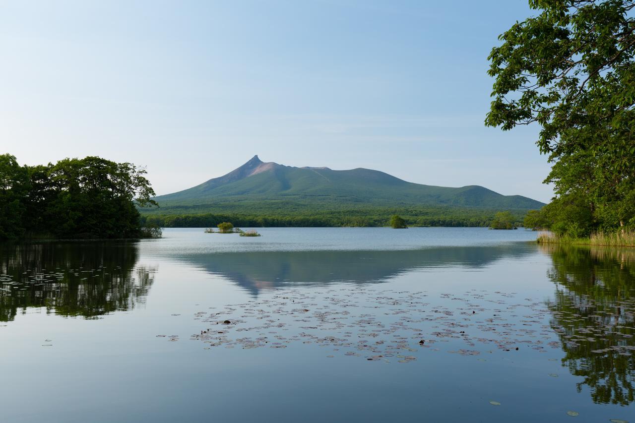 Granvillage Onuma Nanae Exteriör bild